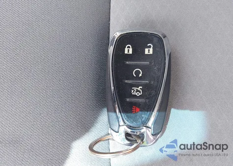 2022 Chevrolet Malibu Fwd Lt z USA, uszkodzony, nr VIN 1G1ZD5ST4NF125600